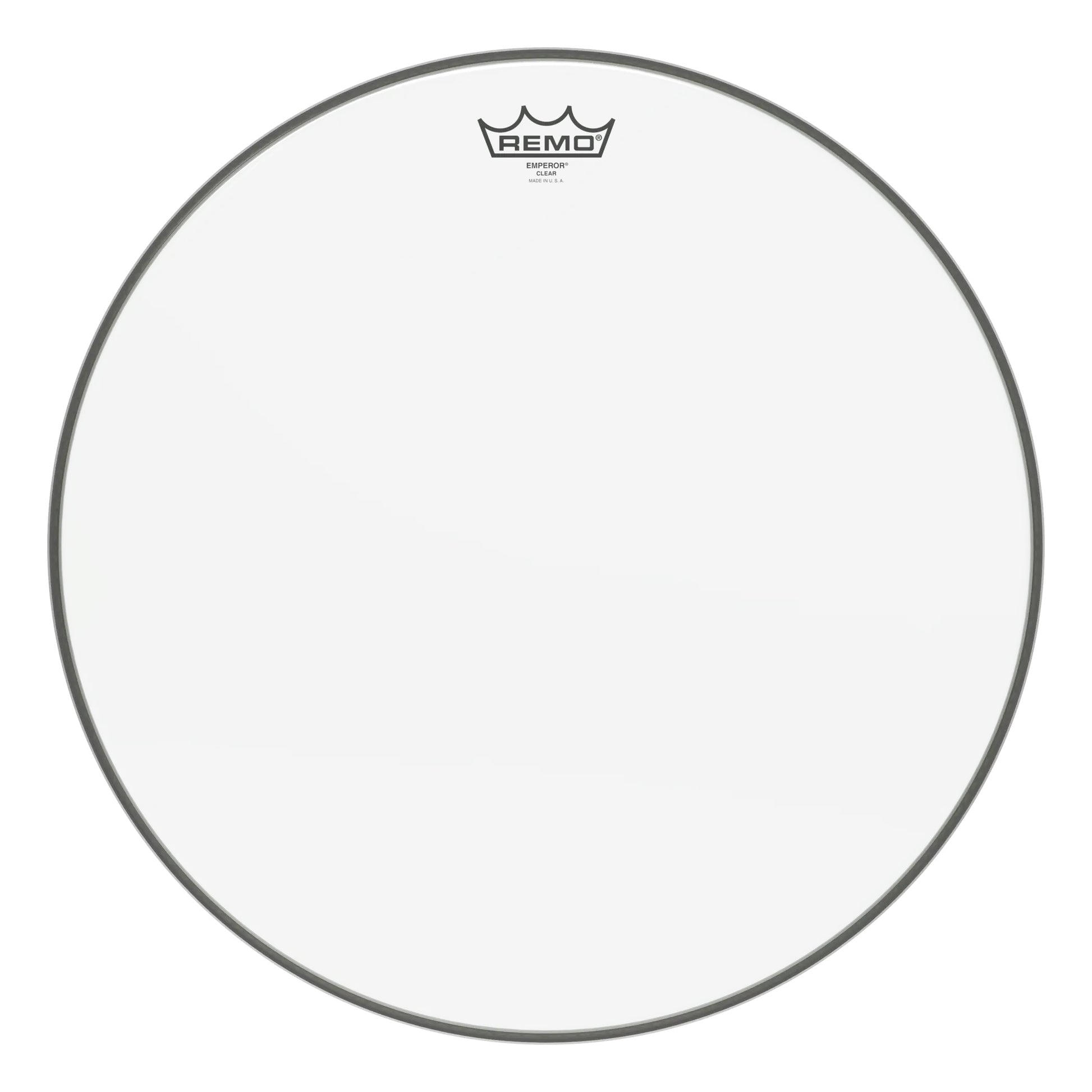 REMO DRUM VELLUM