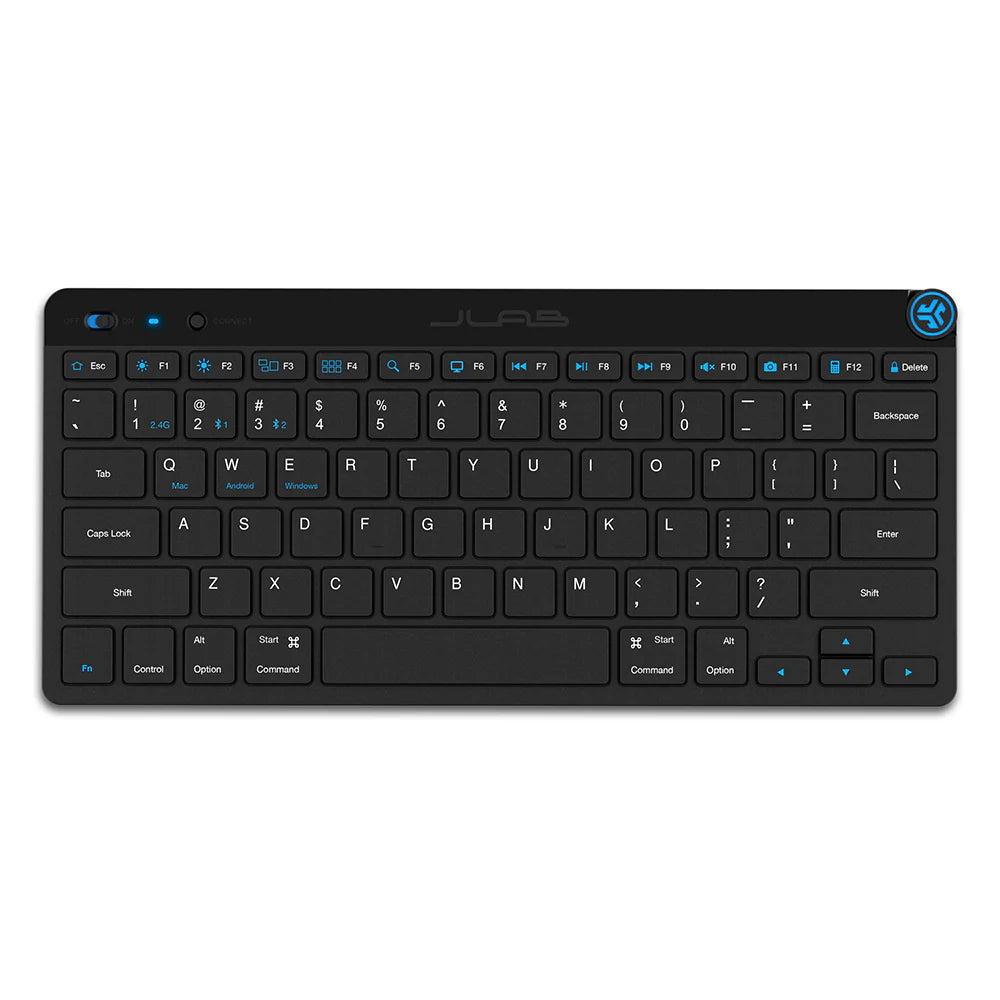 JLab GO Wireless Keyboard