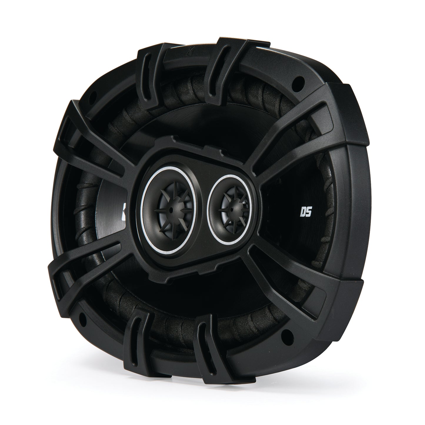 Kicker 43DSC69304 6x9 DS 3way Coaxial Speaeker