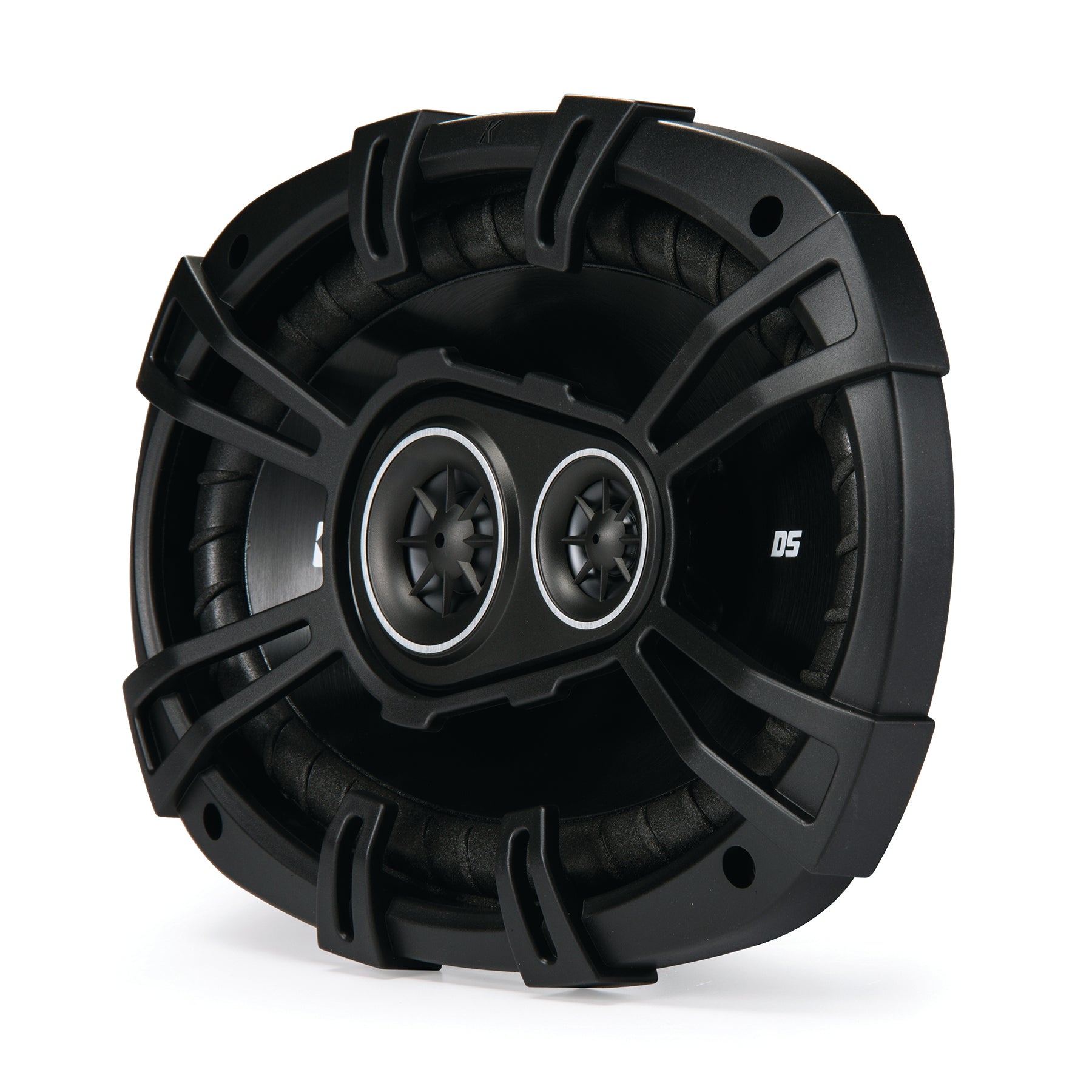 Kicker 43DSC69304 6x9 DS 3way Coaxial Speaeker