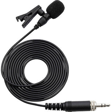 ZOOM LAVALIER MIC