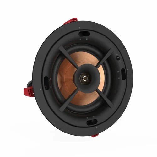 KLIPSCH - 1063968A - REFERENCE PREMIERE PRO-180-RPC-LCR WHITE IN-CEILING SPEAKER