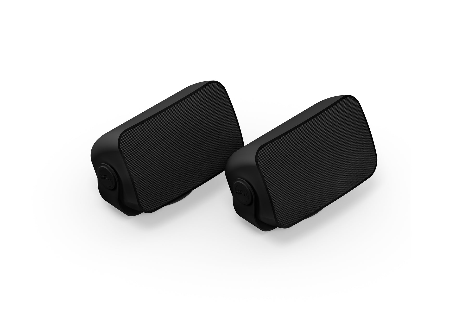Sonos Outdoor by Sonance (Pair) Black