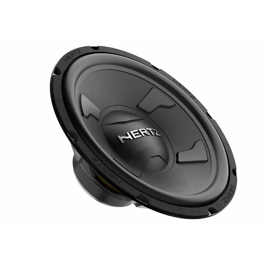 Hertz Dieci Series DS 30.3 12" 1000W Subwoofer
