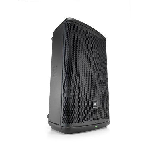 JBL EON715 15-Inch Powered PA Speaker with Bluetooth