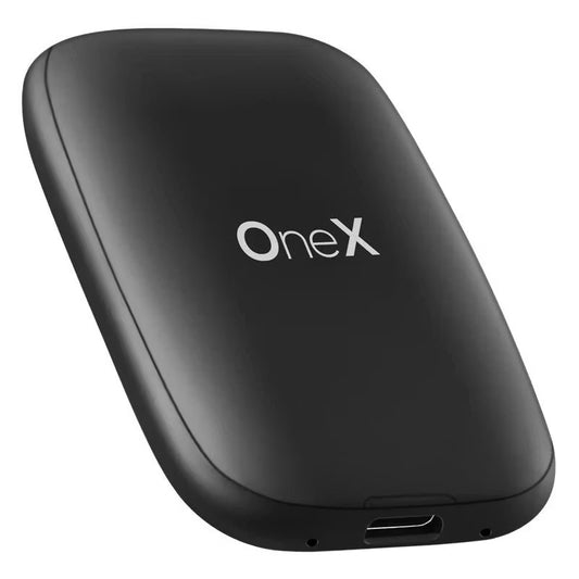 Wireless Android Box 3-in-1 Adapter