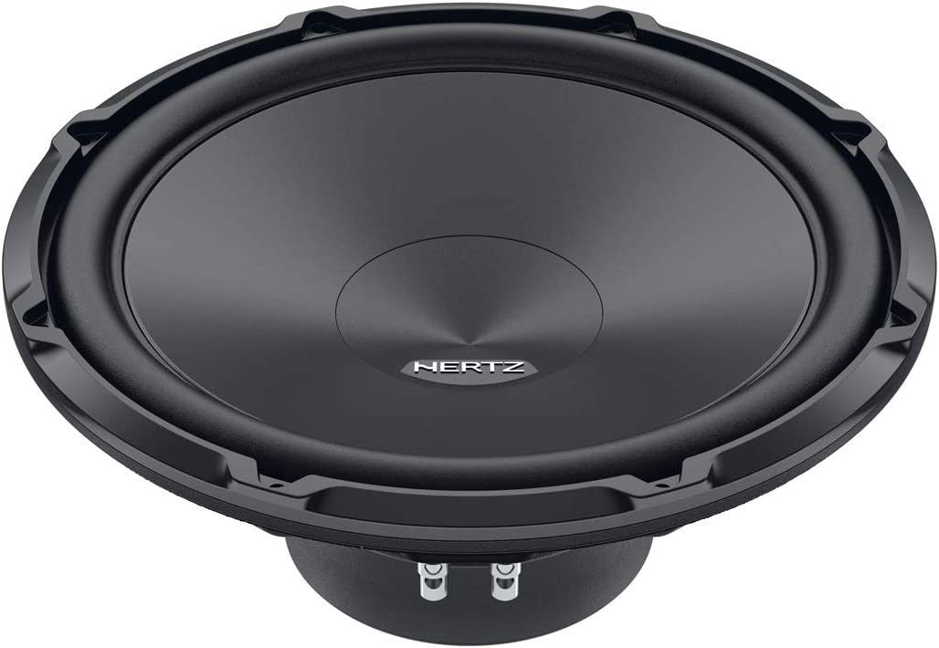 Hertz Cento Series CS 200 S4 8inch 300W Subwoofer 4 Ohm