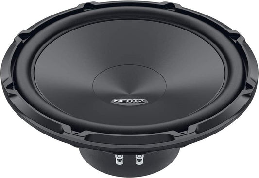 Hertz Cento Series CS 200 S4 8" 300W Subwoofer 4 Ohm