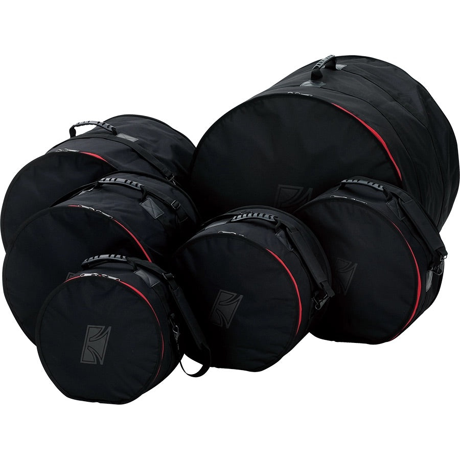 TAMA 6PC DRUM BAG SET