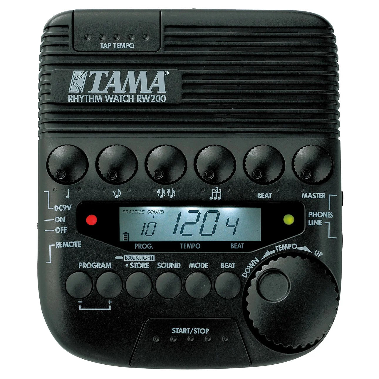 TAMA RHYTHM WATCH