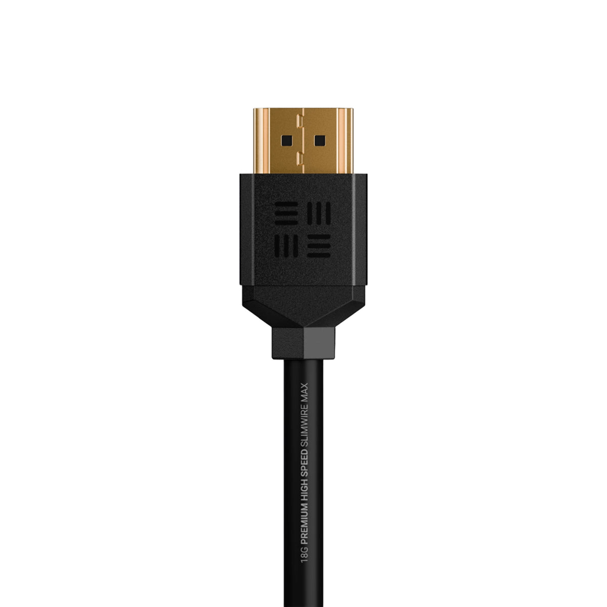 HDANYWHERE 2M - 4K Slimwire HDMI Cable (18G)