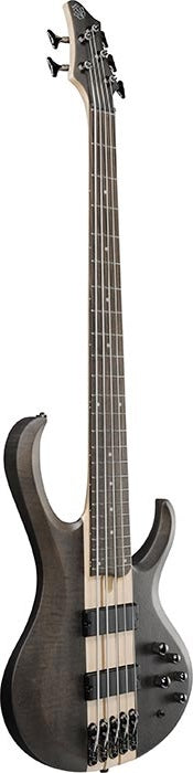 EL.5-ST.BASS