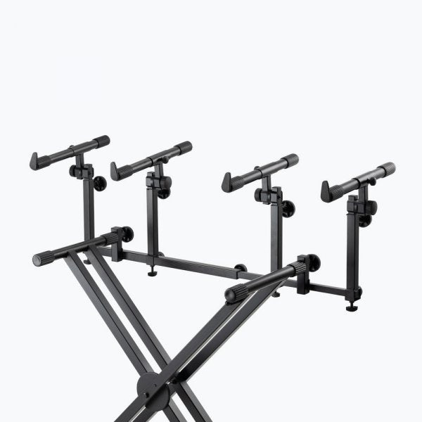 On Stage KSA8500 Deluxe Keyboard Tier