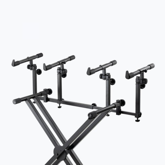 On Stage KSA8500 Deluxe Keyboard Tier