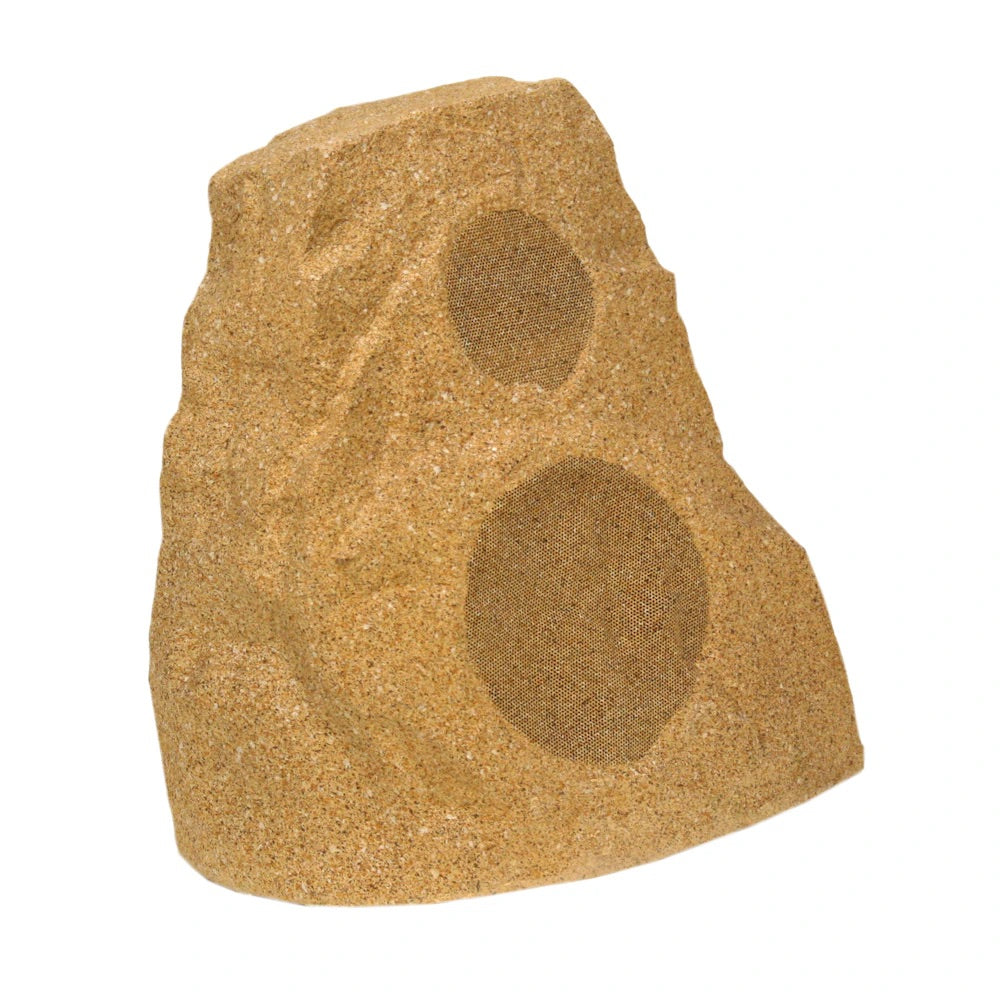 KLIPSCH - 1007161 - AWR-650-SM SANDSTONE ROCK SPEAKER