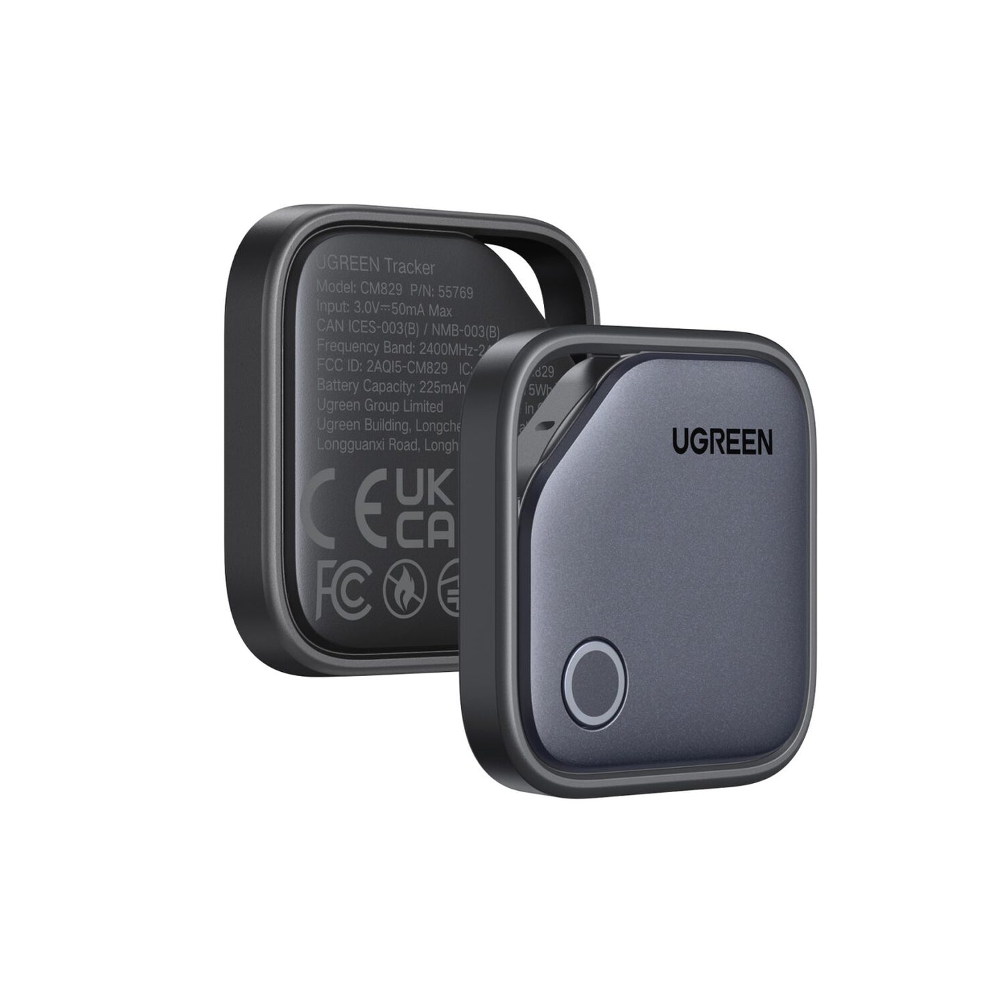 UGREEN Smart Finder Tag Tracker - Android - alternate product view 2
