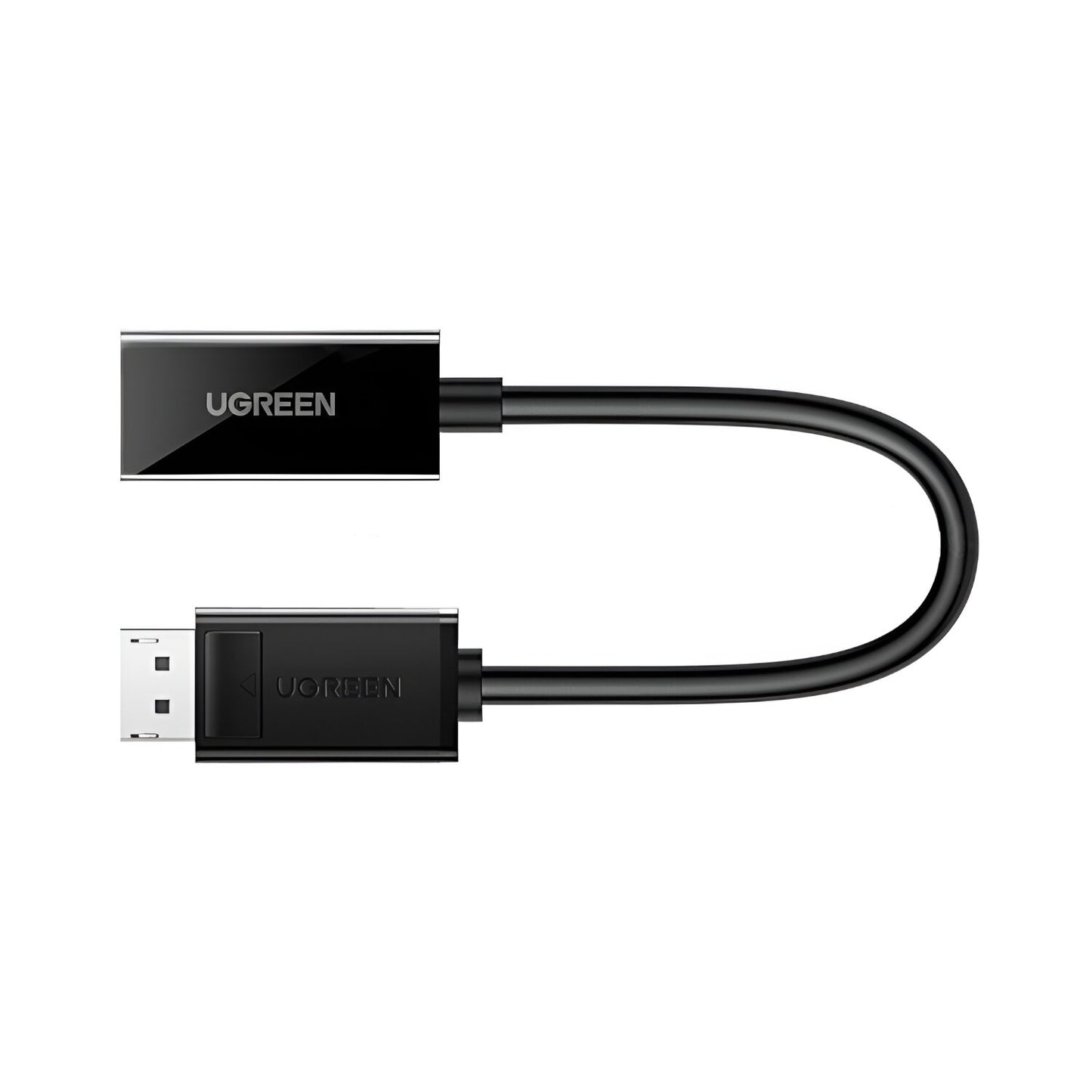 Ugreen DisplayPort to HDMI Adapter – 4K@30Hz, Male to Female Converter - alternate product view 3