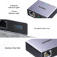Ugreen 1-to-2 Gigabit Ethernet Splitter, 1000Mbps LAN Network Adapter - alternate product view 3