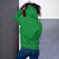 Afro-Geisha Hoody