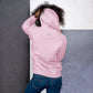 Afro-Geisha Hoody