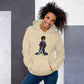 Afro-Geisha Hoody