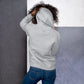 Afro-Geisha Hoody