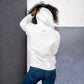 Afro-Geisha Hoody