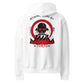 Kriminal "Blood Oath" Oversized Hoodie – product view 2