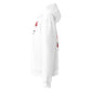 Kriminal "Blood Oath" Oversized Hoodie – product view 3