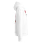 Kriminal "Blood Oath" Oversized Hoodie – product view 4