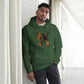 Highland Vanguard Unisex Hoodie