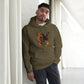 Highland Vanguard Unisex Hoodie