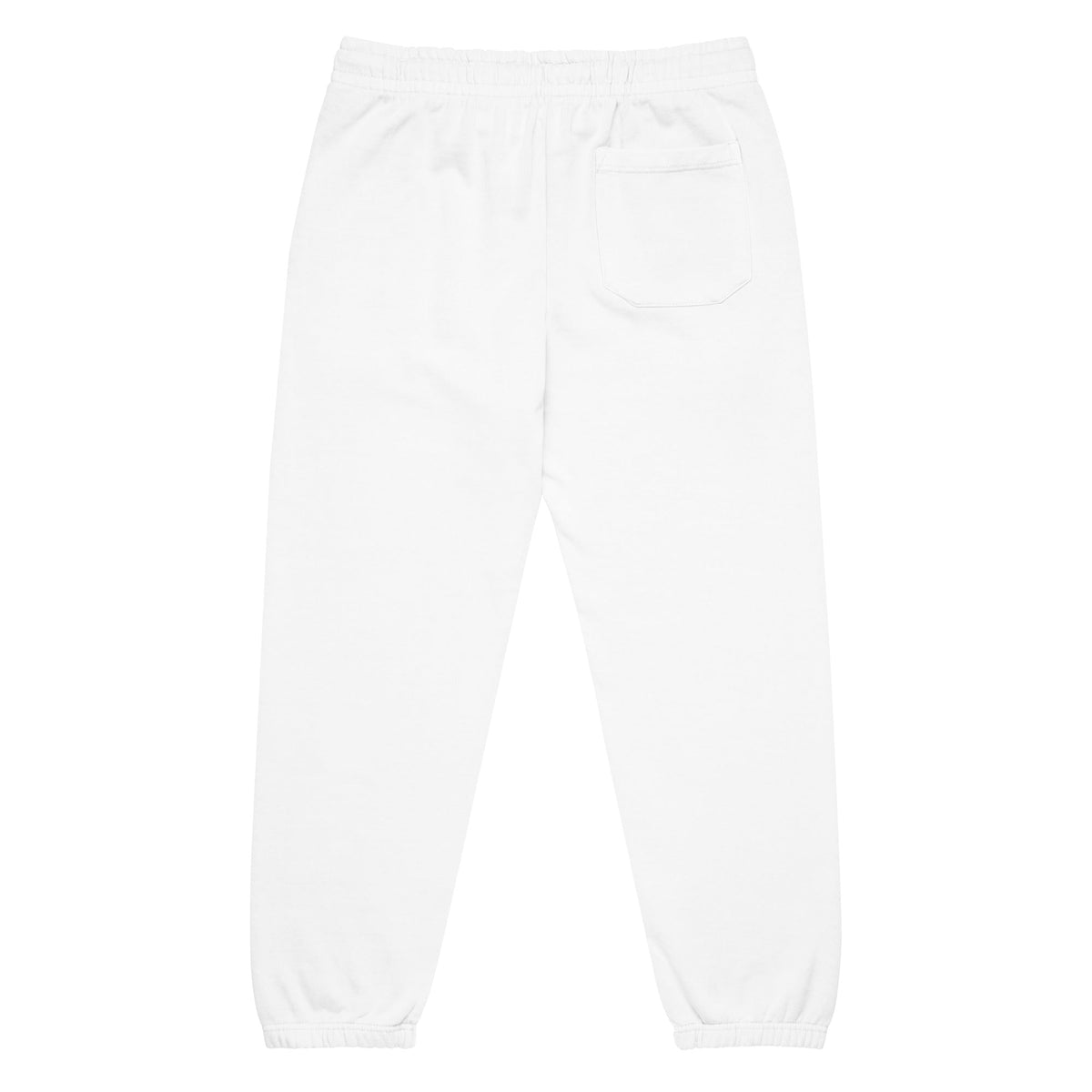 Kriminal "Barbed Leg" Track Pants – product view 2