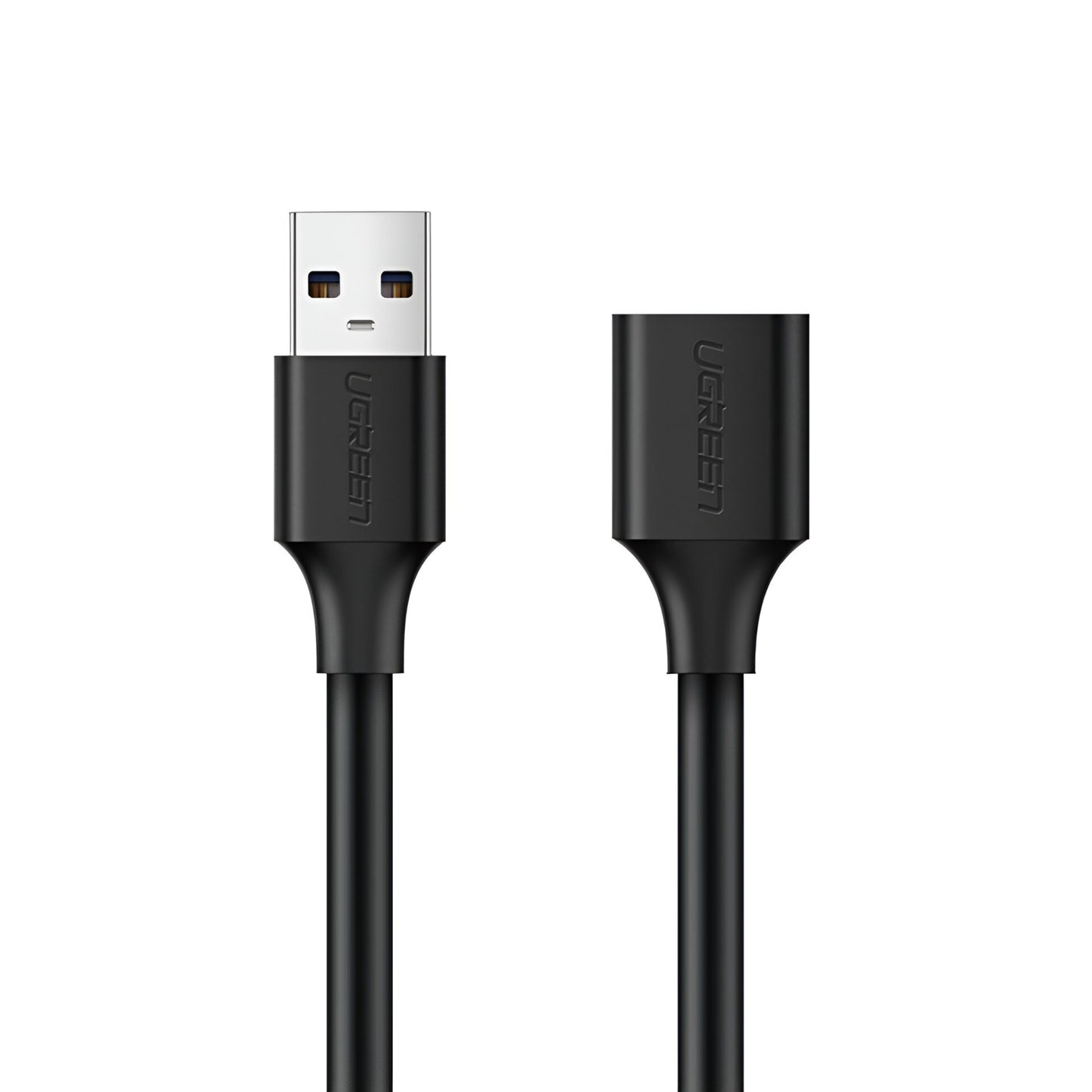 Ugreen USB 2.0 Extension Cable – Male to Female, 480Mbps Data Transfer - 5m - alternate product view 2