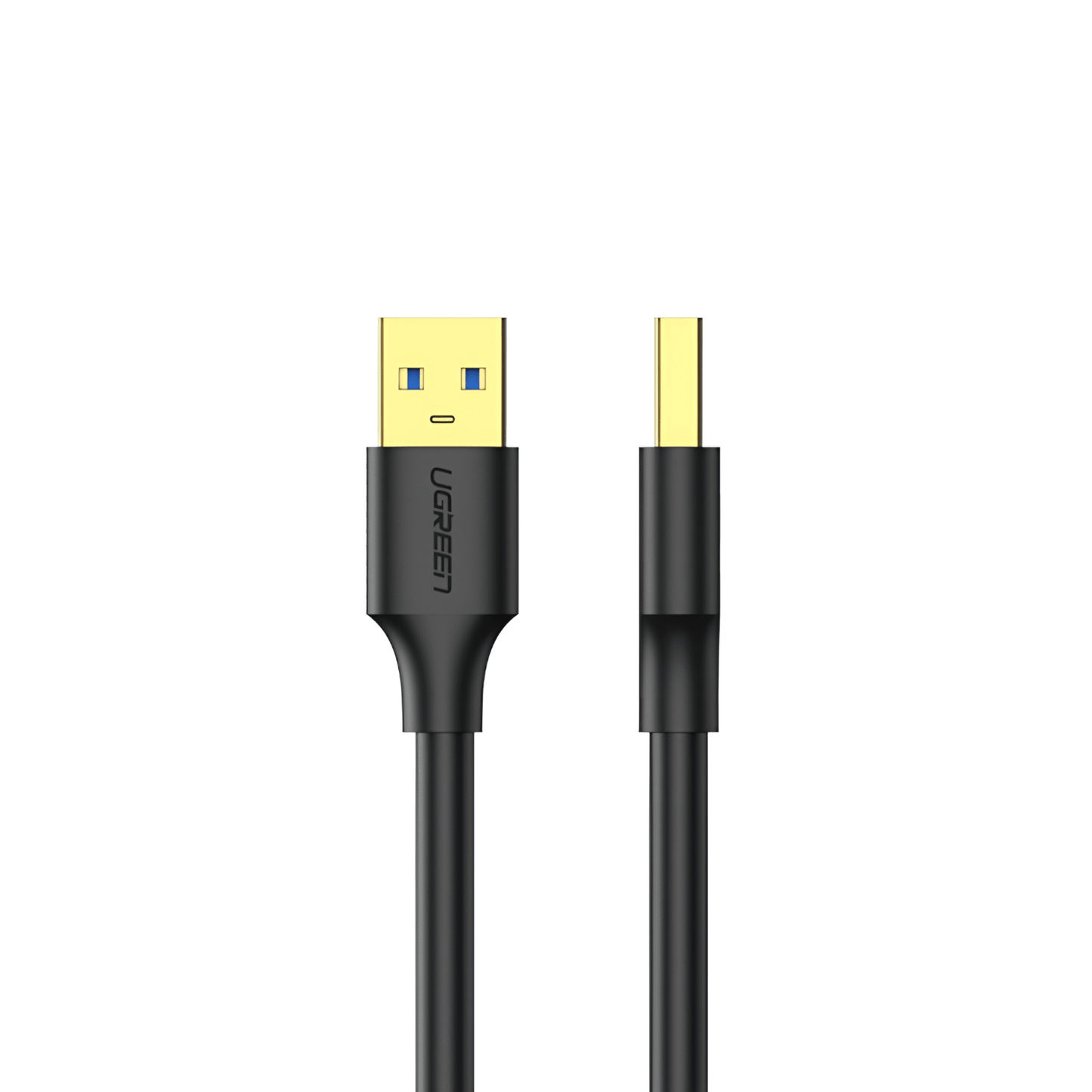 Ugreen USB 3.0 Male to Male Cable, with 5Gbps Data Transfer - 1m - alternate product view 2