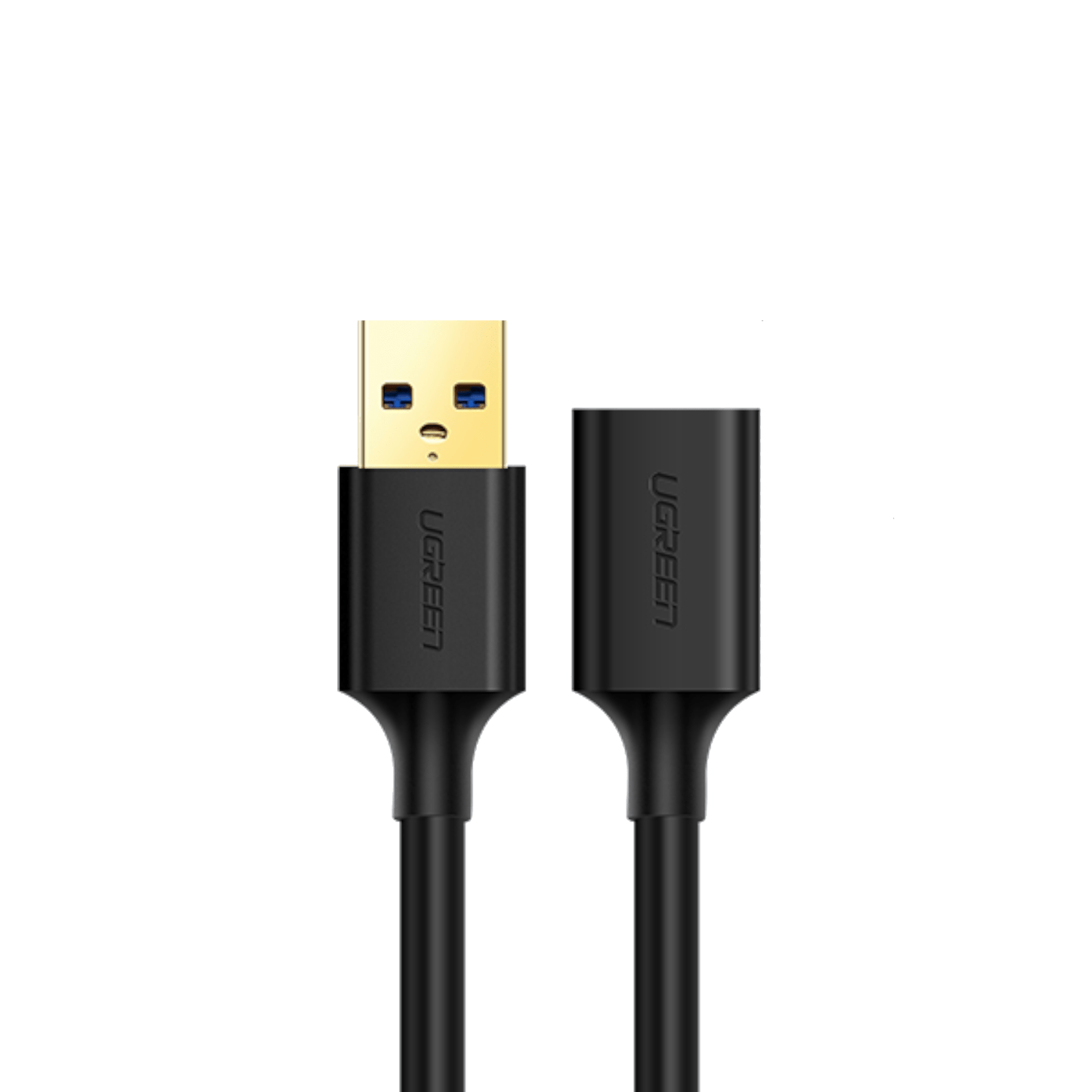 Ugreen USB 3.0 Extension Cable – Male to Female, 5Gbps Data Transfer – 3m - alternate product view 4