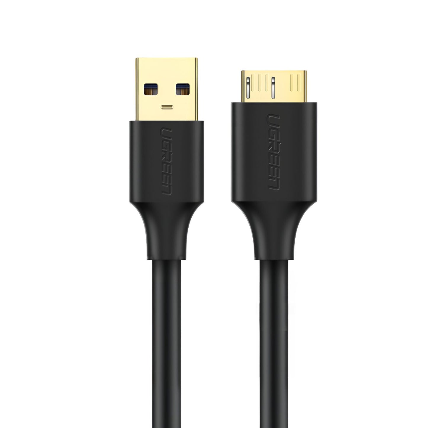 Ugreen USB to Micro USB, 5Gbps SuperSpeed Cable - 0.5m - alternate product view 2