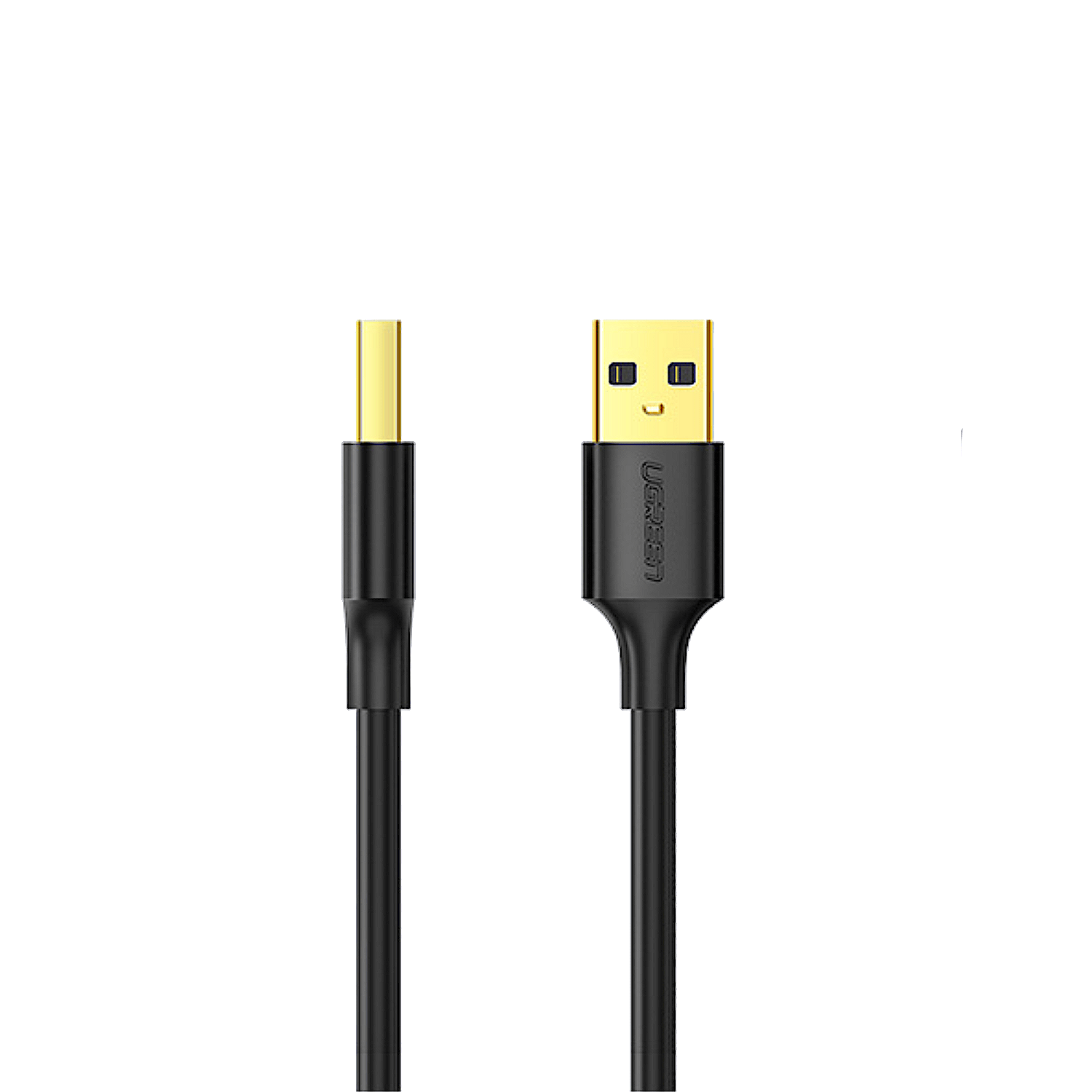 Ugreen US135 USB 2.0 to USB-B Printer Cable, 480Mbps - 1.5m - alternate product view 4