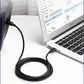 Ugreen US135 USB 2.0 to USB-B Printer Cable, 480Mbps - 1.5m - alternate product view 5