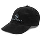 Kriminal "KC" Corduroy Cap – product view 3