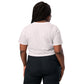 Afro-Geisha-Crop Top for Women