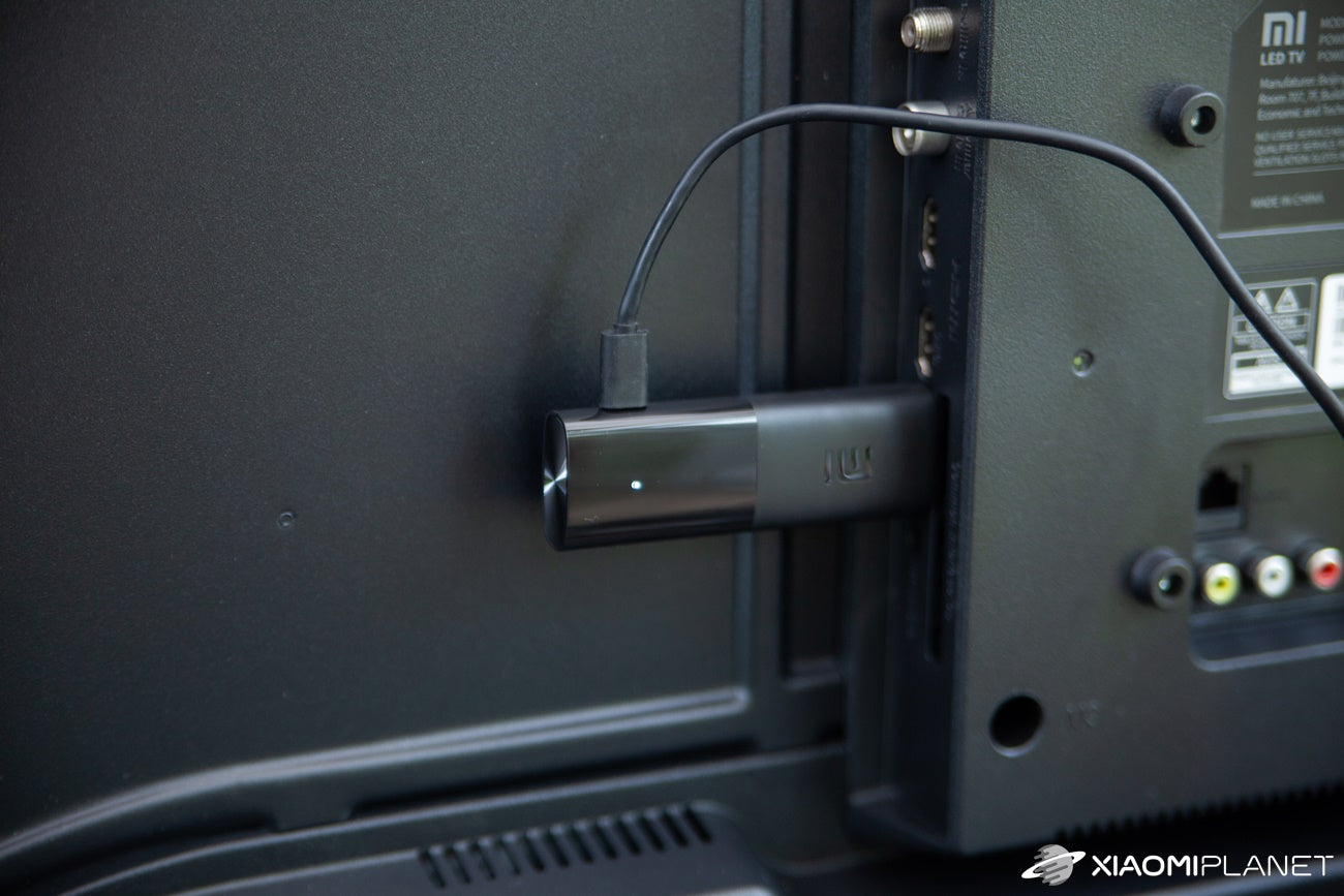 Xiaomi TV Stick Media Player