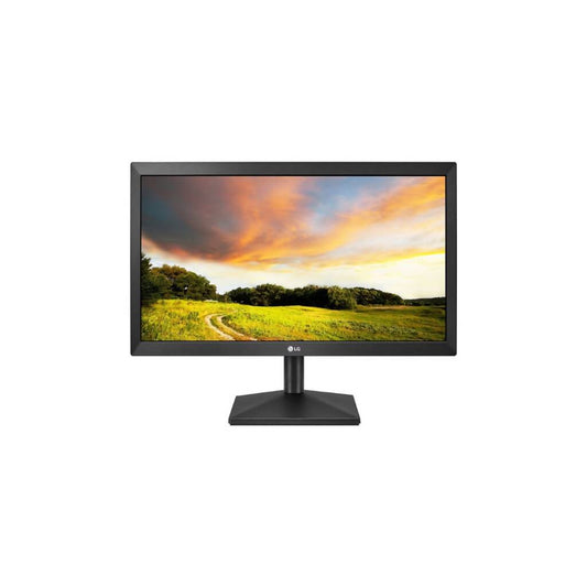 LG 19.5" TN Panel HD Monitor – 60Hz