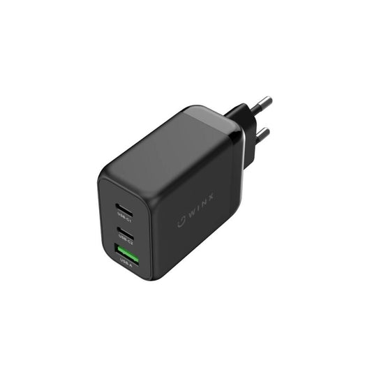 WINX POWER Fast 65W Wall Charger