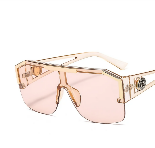 Opulence Shield Sunglasses