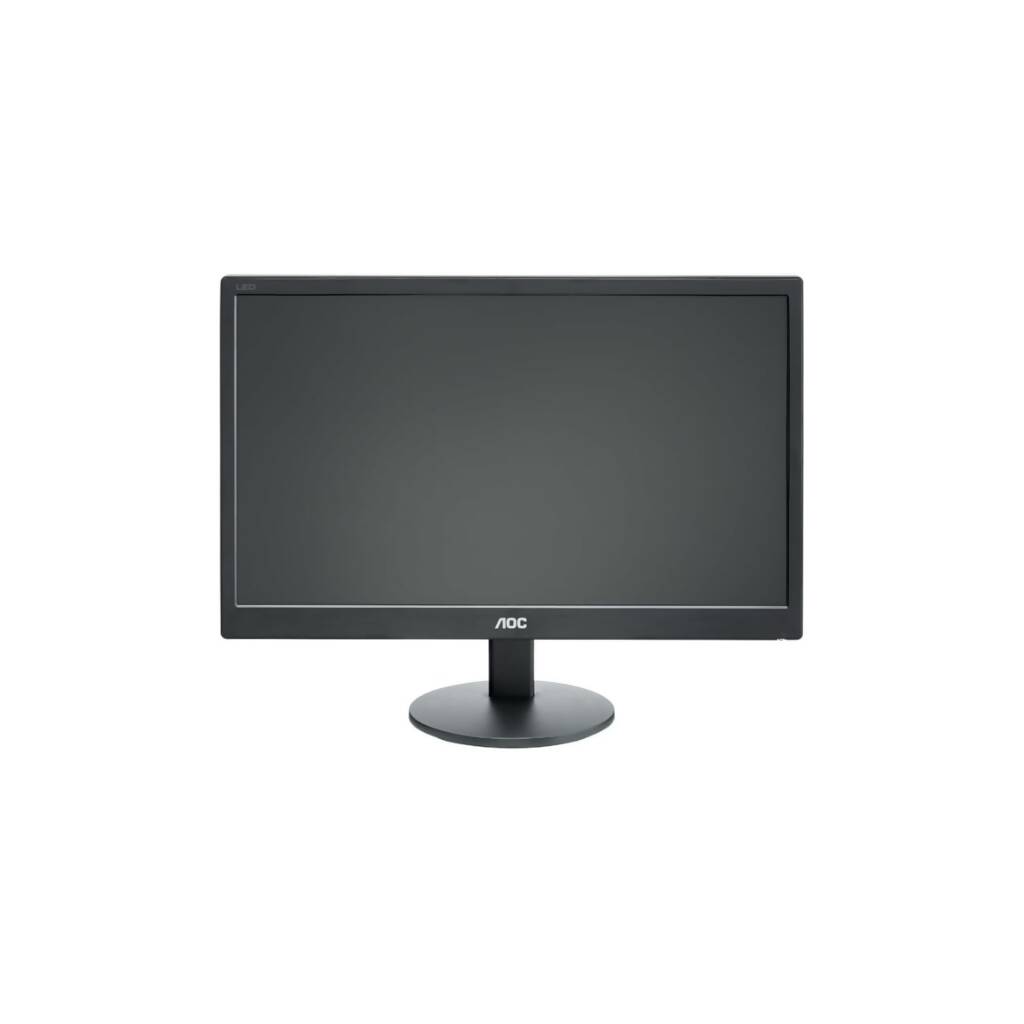 AOC E970SWN 18.5? 720p Monitor