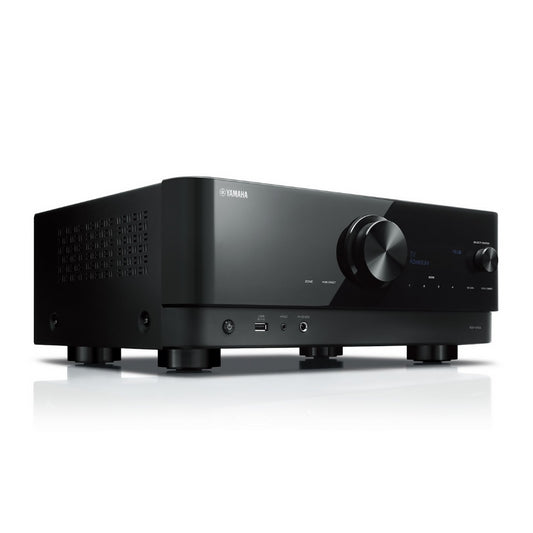Yamaha 7.2 Channel AV receiver (RX-V6A) - In Store Only