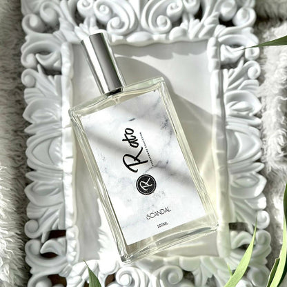 Unisex Scents - 100ml