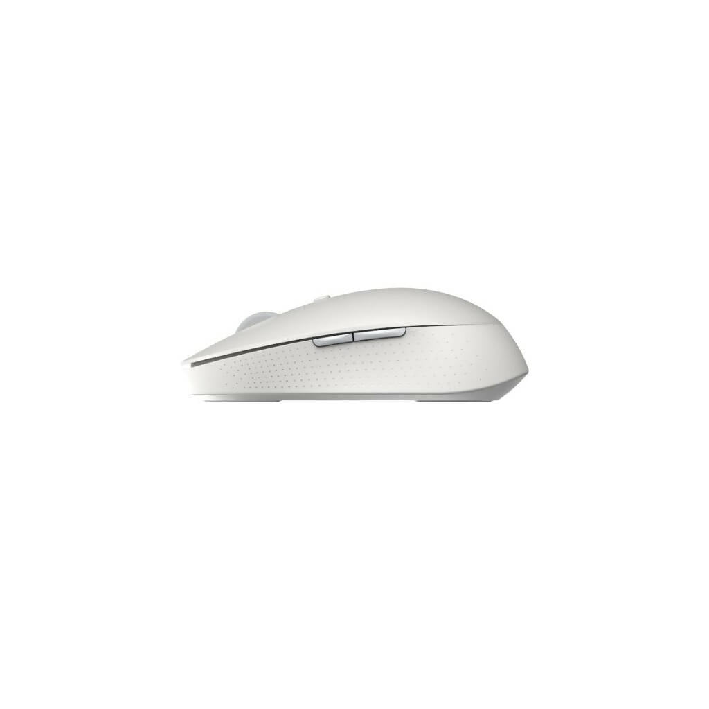 Xiaomi Dual Mode Silent Wireless Mouse – White