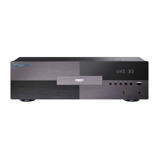 Magnetar 4K Flagship Universal Media Player UDP-900